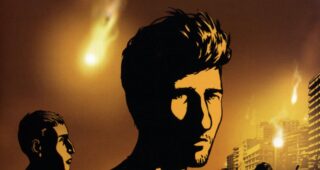 Valse avec Bachir : Affiche officielle