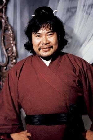 Mei Sheng Fan : Photo officielle