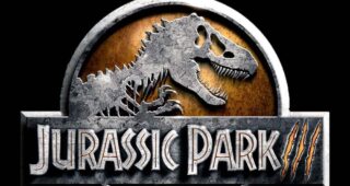 Jurassic Park III : Affiche officielle