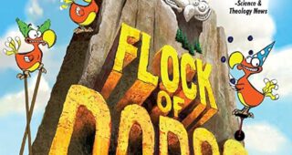 Flock of Dodos: The Evolution-Intelligent Design Circus : Affiche officielle