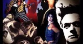 Midnight Movies : Six films devenus cultissimes : Affiche officielle