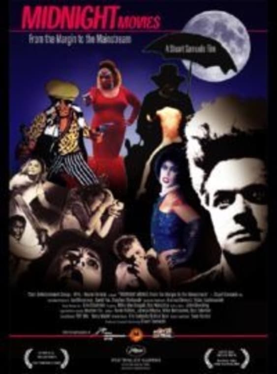 Midnight Movies : Six films devenus cultissimes