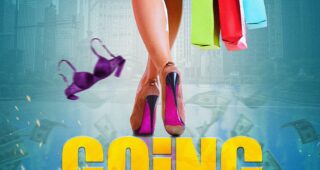 Going Shopping : Affiche officielle