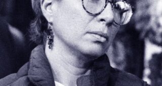 Fran Rubel Kuzui : Photo officielle