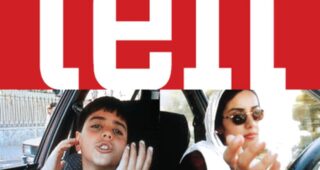 Ten : Affiche officielle