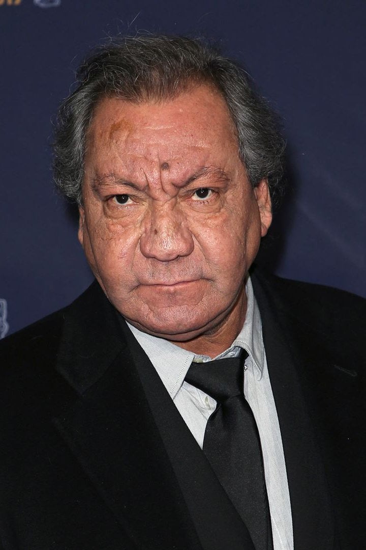 Tony Gatlif : Photo officielle