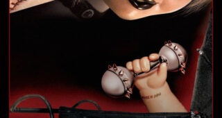 Le Fils de Chucky : Affiche officielle