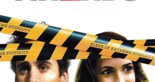 The Darwin awards : Affiche officielle