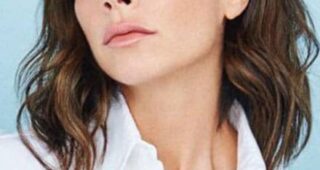Victoria Beckham : Photo officielle