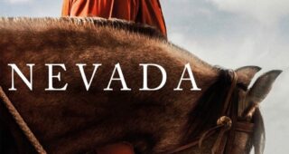 Nevada : Affiche officielle