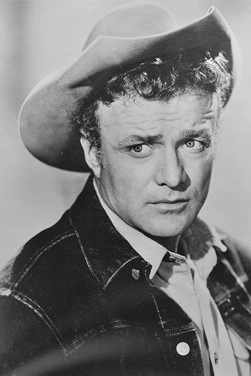 Brian Keith : Photo officielle