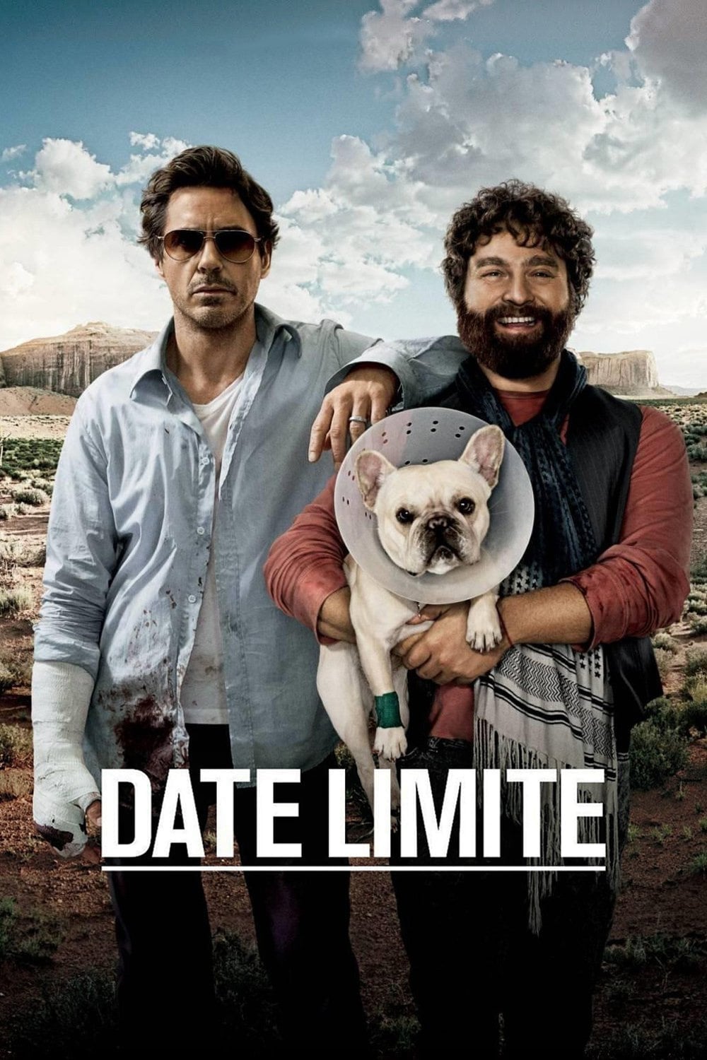 Zach Galifianakis : Photo officielle