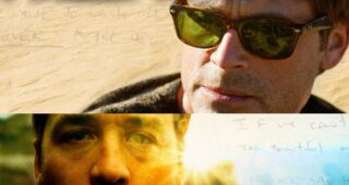I Melt with You : Affiche officielle