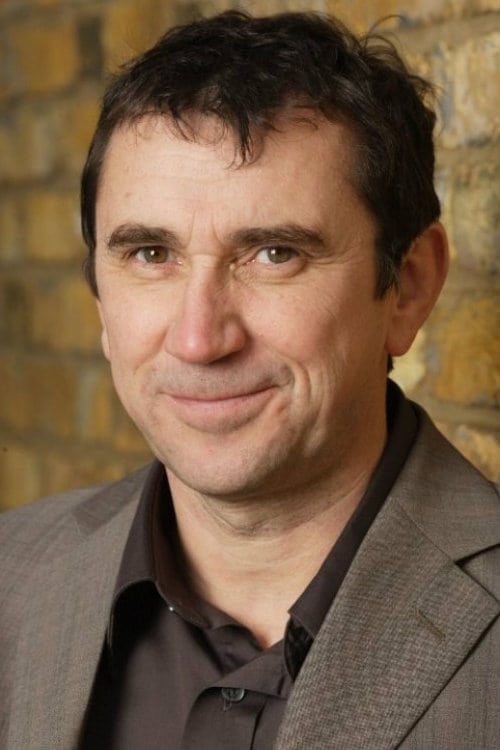 Phil Daniels : Photo officielle