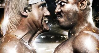 Cadence De Combat : Affiche officielle