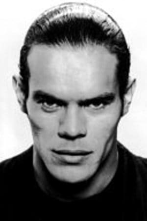 Vincent Klyn : Photo officielle