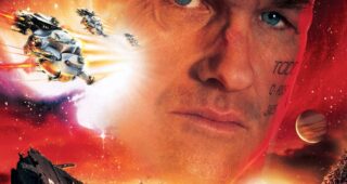 Soldier : Affiche officielle