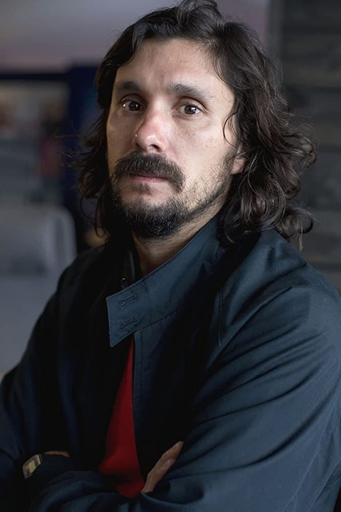Lisandro Alonso : Photo officielle