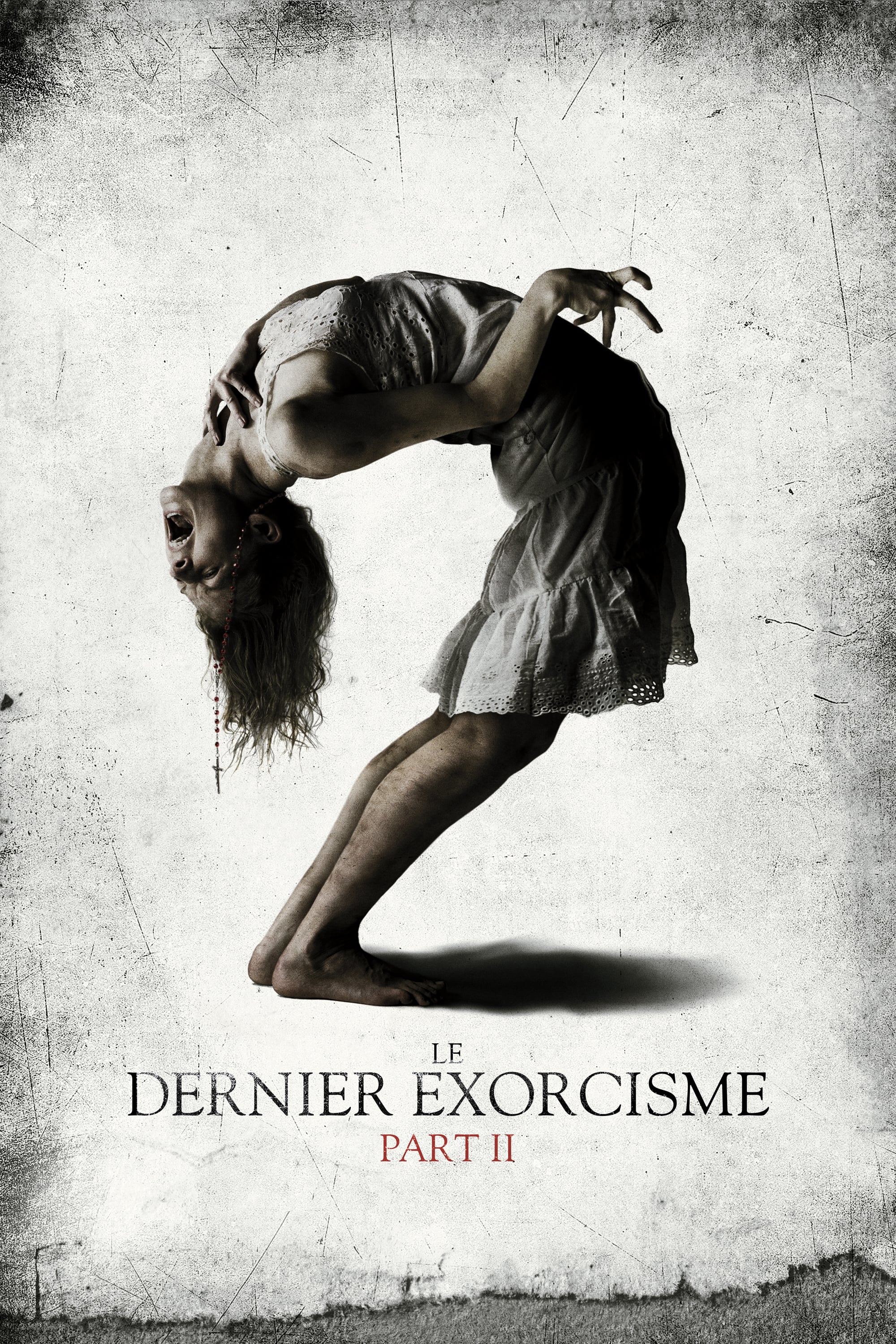 Le Dernier exorcisme 2