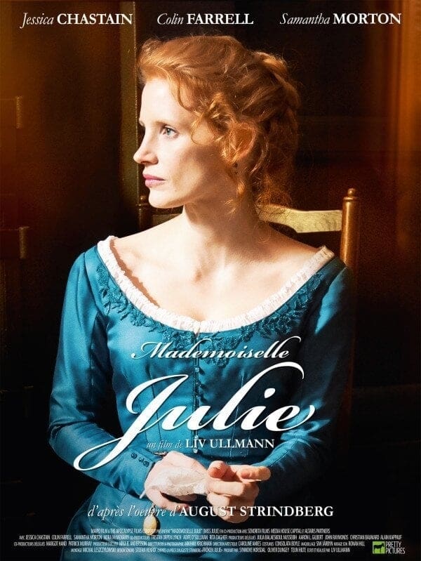 Jessica Chastain : Photo officielle