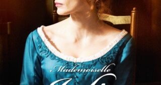 Mademoiselle Julie : Affiche officielle