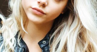 Casimere Jollette : Photo officielle