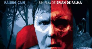 L'esprit de Caïn : Affiche officielle