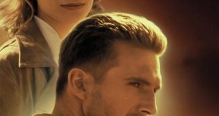 Le Patient anglais : Affiche officielle