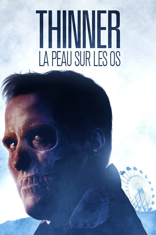 La Peau sur les os