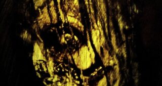 Frankenstein Reborn : Affiche officielle