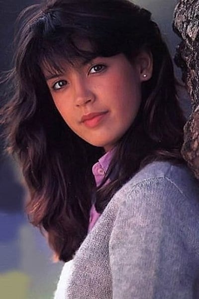 Phoebe Cates : Photo officielle