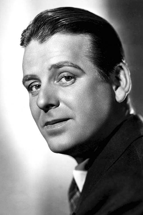 Wallace Ford : Photo officielle