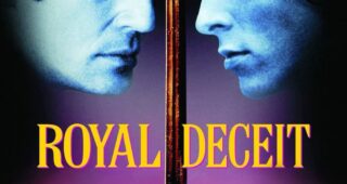 Le prince de Jutland : Affiche officielle