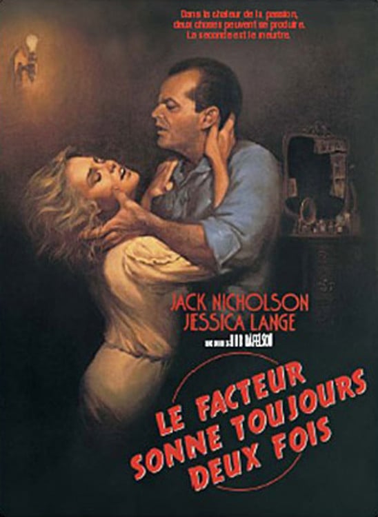Jessica Lange : Photo officielle