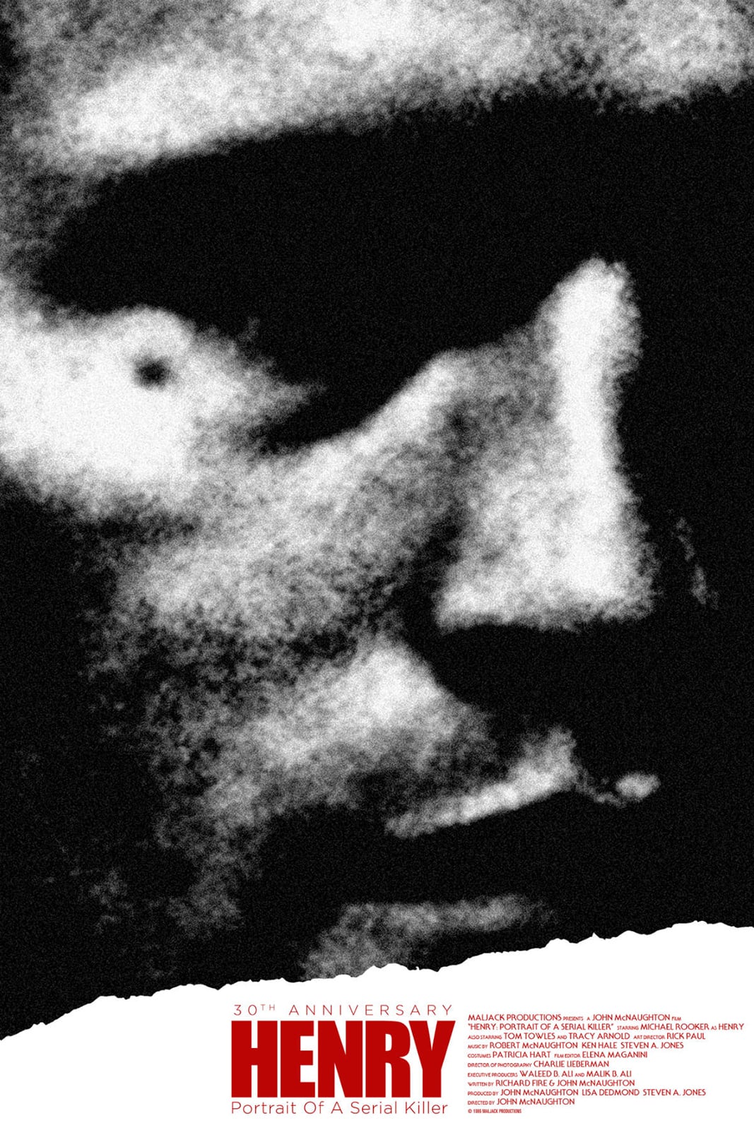 Henry, portrait d'un serial killer