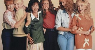 Potins de Femmes : Affiche officielle