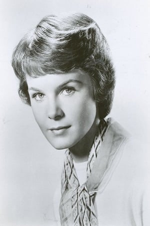 Diane Varsi : Photo officielle