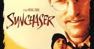 Sunchaser : Affiche officielle