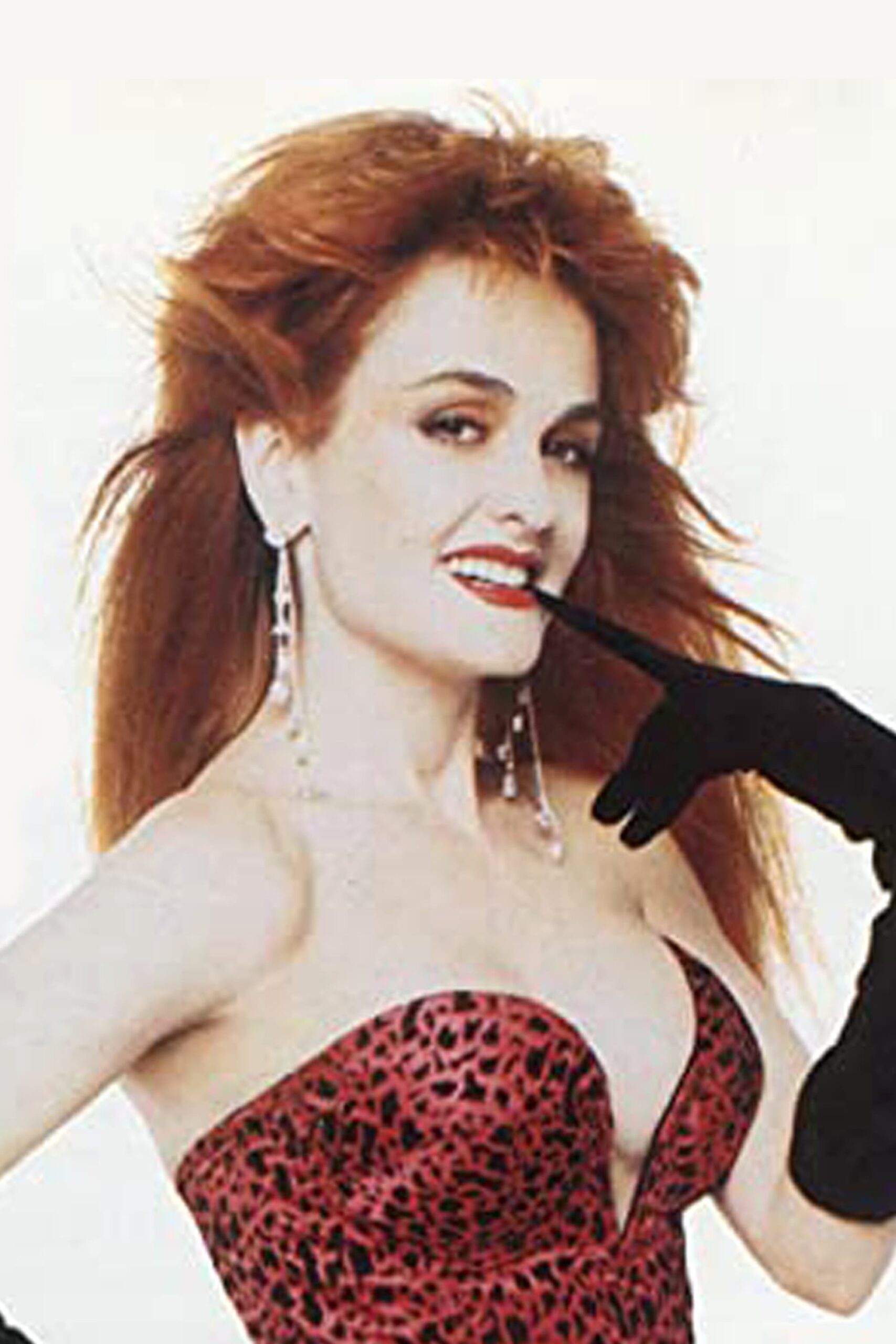 Julie Brown : Photo officielle