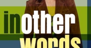 Kathleen Madigan: In Other Words : Affiche officielle