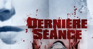 Dernière séance : Affiche officielle
