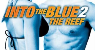 Bleu d'enfer 2 : Affiche officielle