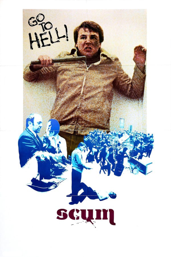 Ray Winstone : Photo officielle