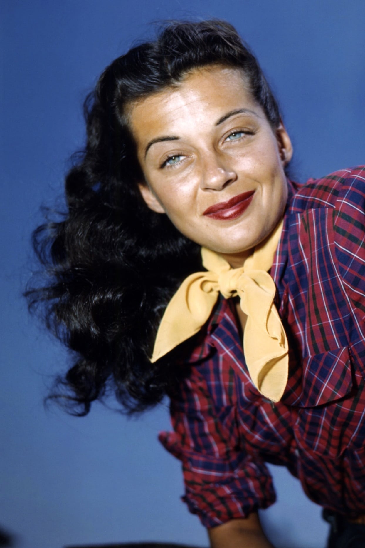 Gail Russell : Photo officielle