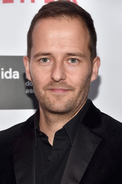 Mikko Alanne : Photo officielle