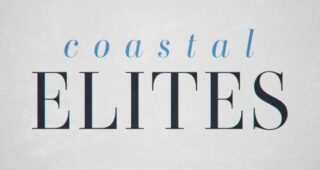 Coastal Elites : Affiche officielle