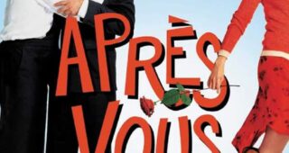 Après vous... : Affiche officielle