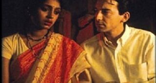 Nocturne Indien : Affiche officielle