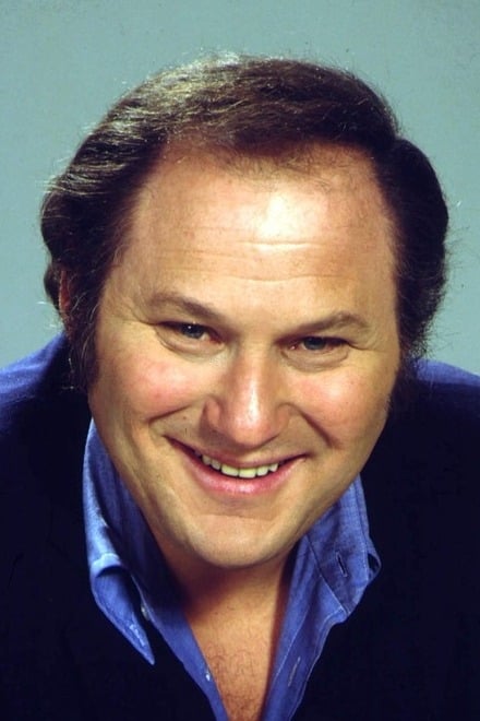 Al Waxman : Photo officielle