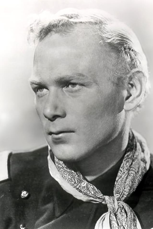 Harry Carey Jr. : Photo officielle